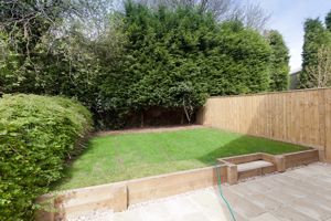 Garden- click for photo gallery